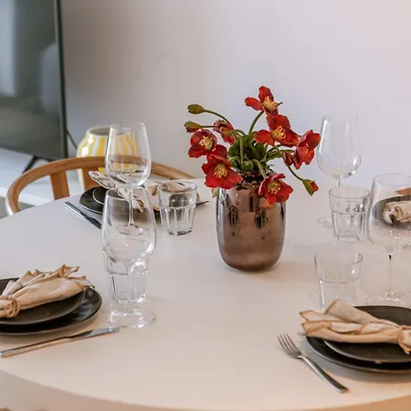 Apartment Huswell - Cozy In Oostende, Pets Are Welcome Ostend