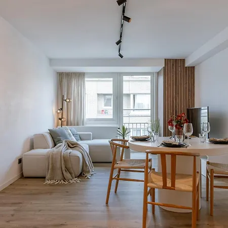 Huswell - Cozy In Oostende, Pets Are Welcome