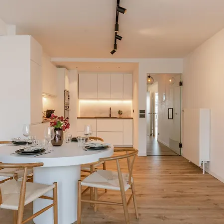 Huswell - Cozy In Oostende, Pets Are Welcome *